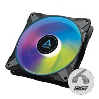Arctic P14 PWM PST A-RGB S Fan 4-pin / 140mm (ACFAN00239A)