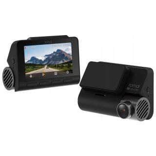 70mai Dash Cam A810 Video Recorder (front + rear camera) (A810-2)