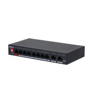 Dahua PFS3010-8GT-96 8-Port PoE Switch (3010-8GT-96)