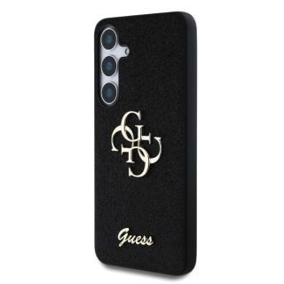 Guess GUHCS25MHG4SGK Back Case for Samsung Galaxy S25 Plus (GUHCS25MHG4SGK)