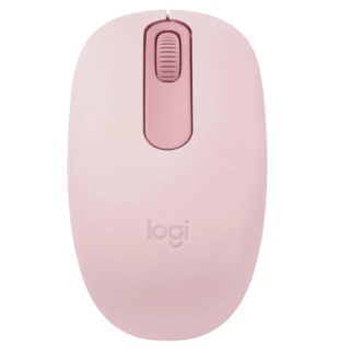 Logitech M196 Bluetooth Wireless Mouse (910-007461)