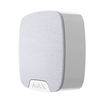 Ajax HomeSiren Wireless indoor siren (000001142)