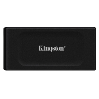 Kingston XS1000 External SSD 2TB (SXS1000/2000G)