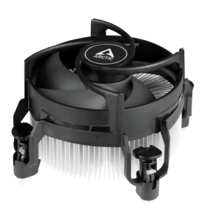 Arctic Alpine 17 CO Compact CPU Cooler Intel 1700 (ACALP00041A)
