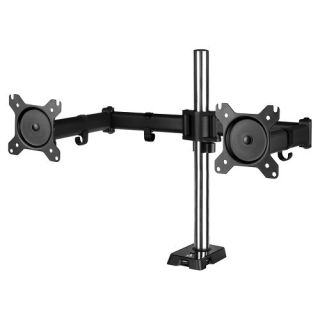 Arctic Z2 Gen. 3 Dual Monitor Arm Desk Mount  13-34” (AEMNT00053A)
