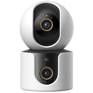 Xiaomi Dual Smart Camera C300 2K Smart Camera (BHR9166EU)