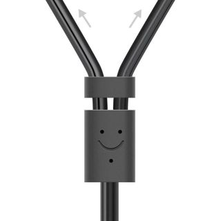 Ugreen AV102 2xRCA to 3.5mm Jack / 25cm (19699930030)