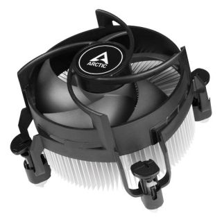 Arctic Alpine 17 CO Compact CPU Cooler Intel 1700 (ACALP00041A)
