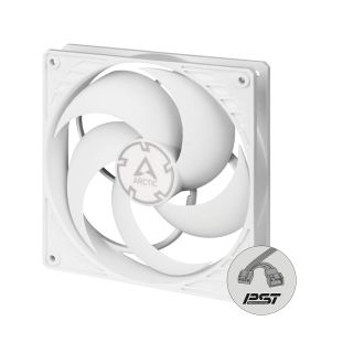 Arctic P14 PWM PST Fan 4-pin / 140mm (ACFAN00197A)