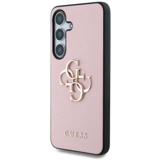 Guess GUHCS25MPGT4MBP Back Case for Samsung Galaxy S25 Plus (GUHCS25MPGT4MBP)