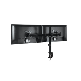 Arctic Z2 Basic Dual Monitor Arm Desk Mount 13-27” (AEMNT00040A)