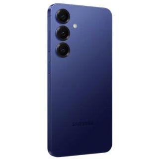 Samsung Galaxy S25 5G Smartphone 12GB / 256GB Navy (SM-S931BDBGEUB)