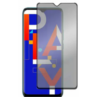 Mocco Full Face Matte Tempered glass 6D for Samsung Galaxy A36 5G (MO-TG-MT-SM-GL-A36)