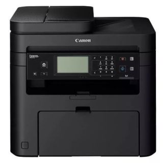 Canon i-SENSYS MF237w Multifunction laser printer (1418C113)