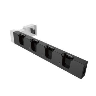 iPega 9186 Charger Dock for N-Switch Joy Game Controller (9186WH)