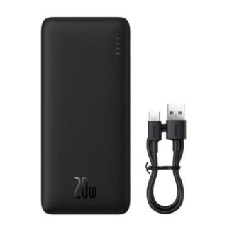 Baseus Airpow 20W Power Bank 20000 mAh (P10022804113-00)