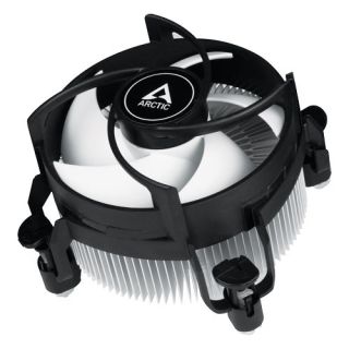 Arctic Alpine 17 Compact CPU Cooler Intel 1700 (ACALP00040A)