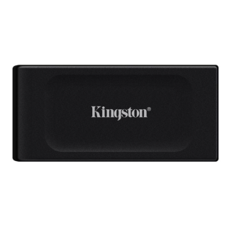 Kingston XS1000 External SSD 1TB (SXS1000/1000G)