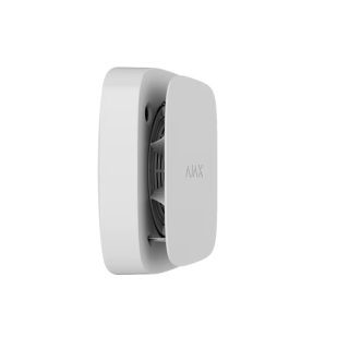 Ajax FireProtect Wireless Smoke Sensor with Temperature Sensor (000001138)