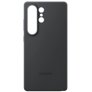 Samsung EF-PS938CBEGWW Silicone Back Case for Samsung Galaxy S25 Ultra (EF-PS938CBEGWW)