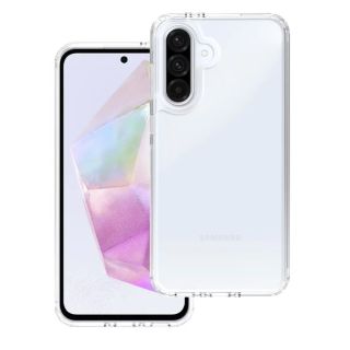 Mocco Ultra Back Case 2 mm Silicone Case for Samsung Galaxy A36 5G (MO-BC2MM-SA-A36-TR)