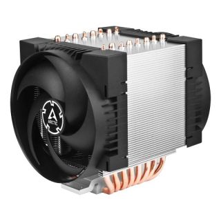 Arctic Freezer 4U-M Rev. 2 CPU Cooler (ACFRE00133B)