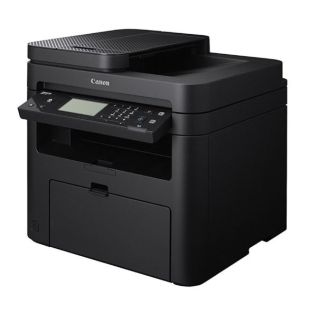 Canon i-SENSYS MF237w Multifunction laser printer (1418C113)