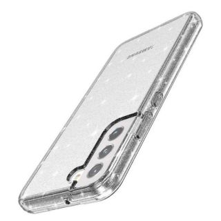 Mocco Shine Back Case 2 mm for Samsung Galaxy A36 5G (MO-SC2MM-SA-A36-TR)