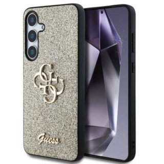 Guess GUHCS25MHG4SGD Back Case for Samsung Galaxy S25 Plus (GUHCS25MHG4SGD)