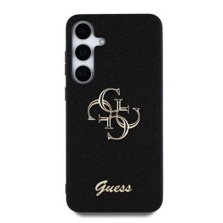 Guess GUHCS25MHG4SGK Back Case for Samsung Galaxy S25 Plus (GUHCS25MHG4SGK)