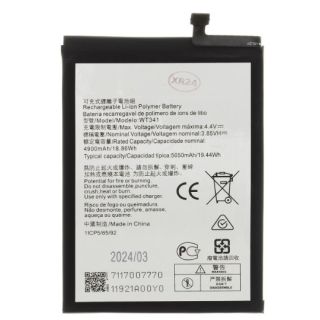 Nokia WT341 Battery Li-Ion 5050mAh (OEM) (WT341)