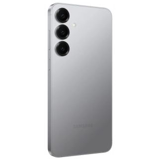 Samsung Galaxy S25 Plus 5G Smartphone 12GB / 256GB Silver (SM-S936BZSDEUE)