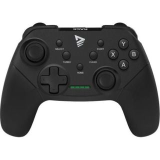 Savio Rage Wireless Game controller (SAVGP-RAGE/W)