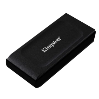 Kingston XS1000 External SSD 2TB (SXS1000/2000G)