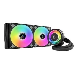 Arctic Liquid Freezer III 280 A-RGB CPU Cooler (ACFRE00143A)