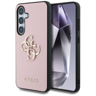 Guess GUHCS25MPGT4MBP Back Case for Samsung Galaxy S25 Plus (GUHCS25MPGT4MBP)