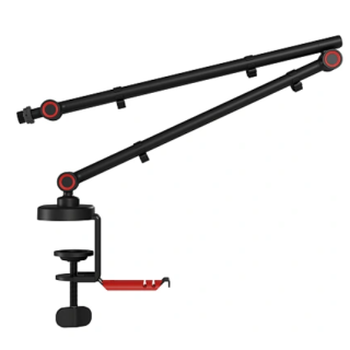 Genesis Thulium 500 Microphone Stand (NGM-2156)