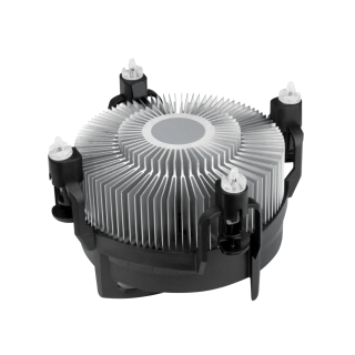 Arctic Alpine 17 Compact CPU Cooler Intel 1700 (ACALP00040A)