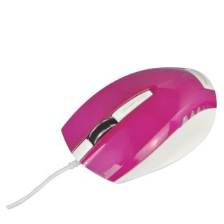 E-Blue Color Pal Series Premium Mouse 1480 DPI / 1.2m Cable / USB (EMS102PU)