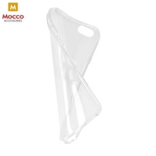 Mocco Ultra Back Case 1 mm Silicone Case for Xiaomi Redmi Note 5A (Y1) Transparent (MC-BC1MM-XIA-NOT5A-TR)