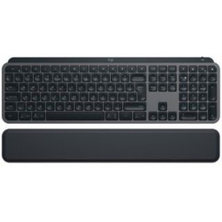Logitech MX Keys S Plus Wireless Keyboard (920-011589)