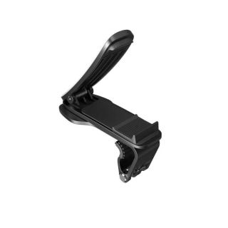 Baseus Big Mouth Pro Car Holder (BRA012316)