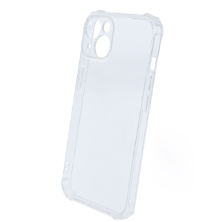 Mocco Anti Shock 1,5 mm Silicone Case for Apple iPhone 15 (MO-ANSH-IPH-15-TR)