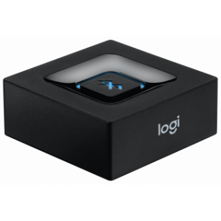 Logitech Bluetooth Audio Receiver (980-000912)