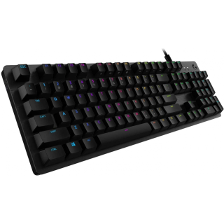 Logitech G512 Carbon GX Wired Keyboard (920-009352)