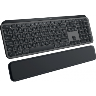 Logitech MX Keys S Plus Wireless Keyboard (920-011589)