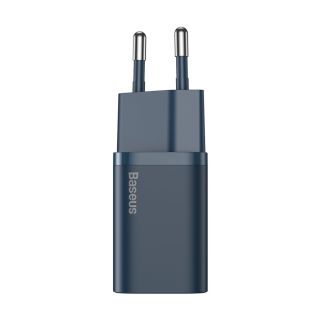 Baseus Super Si  Wall Charger PD / 20W / 1x USB-C (BRA012297)