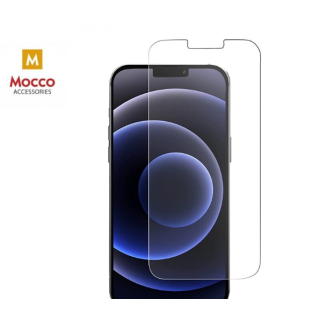 Mocco Tempered Glass Screen Protector for Apple iPhone 15 (MO-TG-IPH-15)