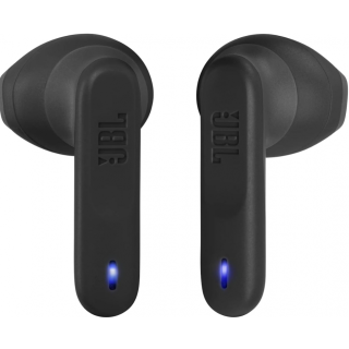 JBL Wave Flex Headphones (JBLWFLEXBLK)