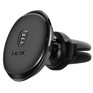 Baseus Magnetic Car Holder for Air Vent (BRA012862)